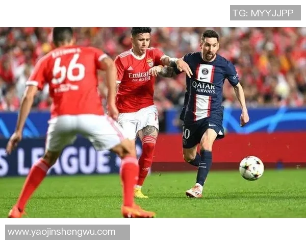 国王杯激战巴黎圣日耳曼凭乌龙球险胜本菲卡全场精彩集锦回顾