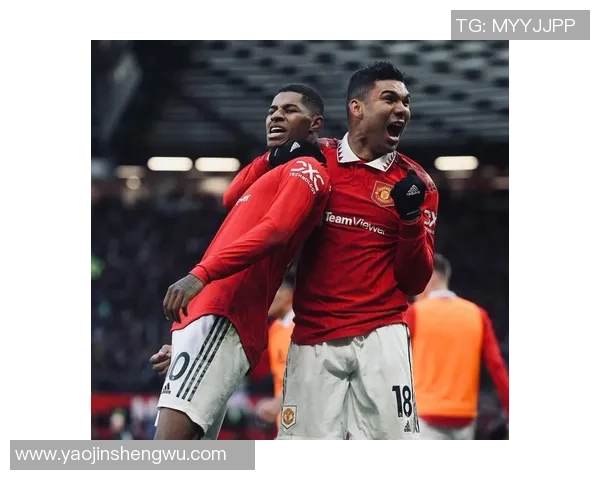 曼联逆转曼城3-2精彩瞬间回顾全场沸腾的世界杯之夜