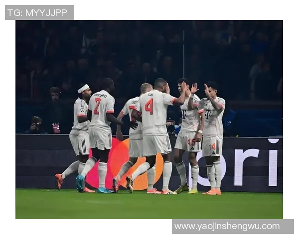 欧冠激战：利物浦大胜切尔西6-2赛场瞬间引发转会热议