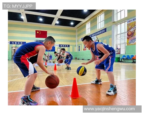 郑州姚明辉：探索篮球梦想与城市发展的完美结合之路