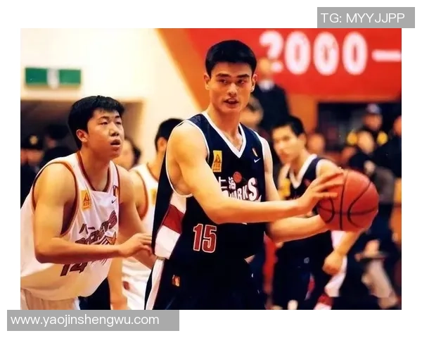 姚明与马布里在CBA的传奇对决与友谊重温篮球的激情与梦想