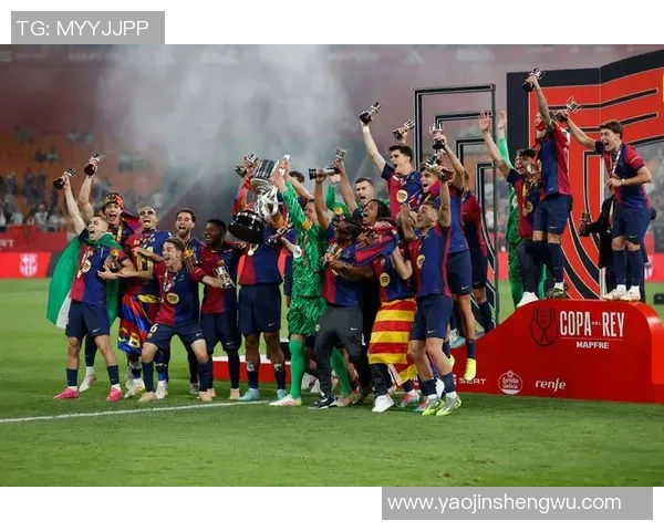 国王杯精彩对决里昂大胜巴萨逆转全场引发热烈讨论