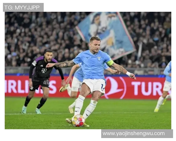 切尔西逆袭拜仁4-0大胜震惊欧冠历史成就冷门传奇