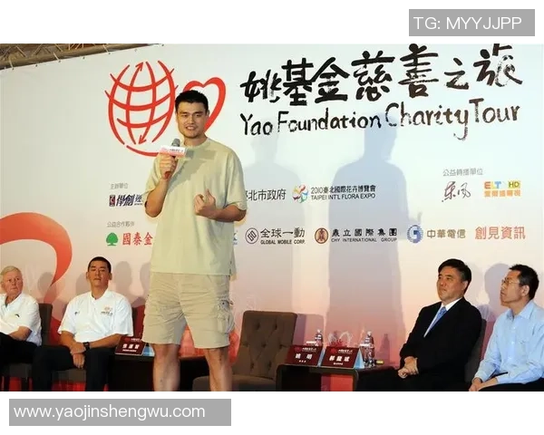 姚明担任姚主席后推动中国篮球发展新篇章的探索与思考