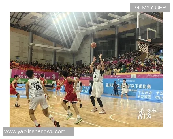 小姚明online带你领略篮球新风潮与青春梦想的碰撞与融合