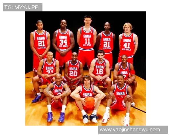 姚明退役前的辉煌岁月与篮球传奇生涯回顾