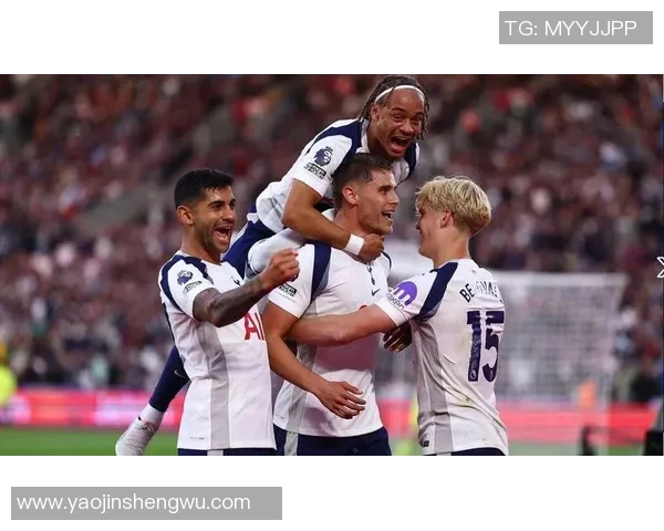 曼城与热刺友谊赛激战四三神扑瞬间点燃全场激情