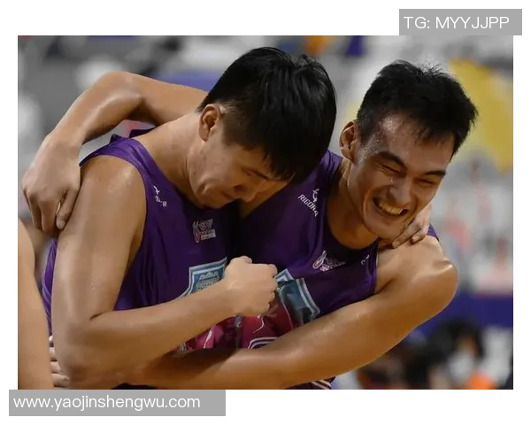 陈磊专访：从青涩少年到羽毛球冠军的成长之路回顾