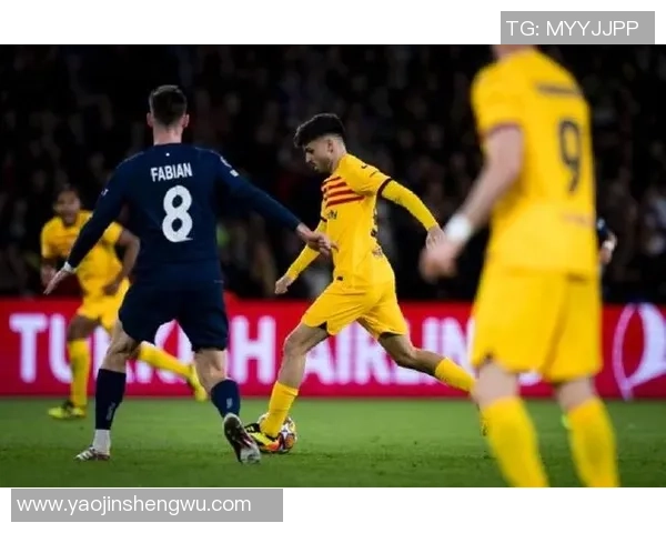 世界杯精彩对决巴萨小胜巴黎圣日耳曼引爆全场热情分析