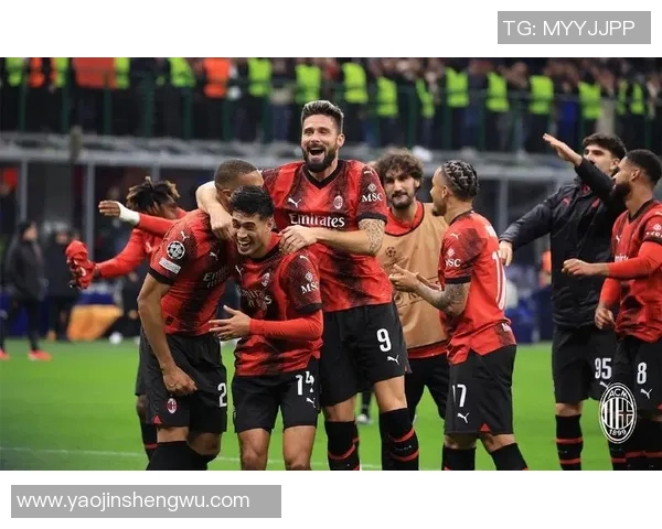 欧冠激战：拜仁绝杀AC米兰补时进球引爆全场激情时刻回顾