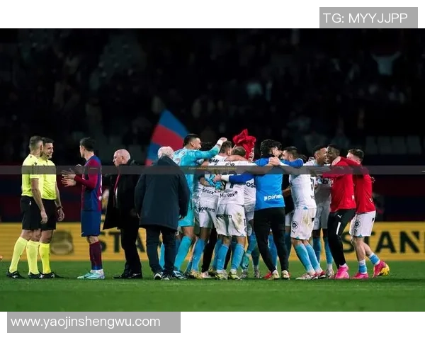 欧联杯精彩对决巴黎圣日耳曼逆转里昂绝杀瞬间引发全场狂欢