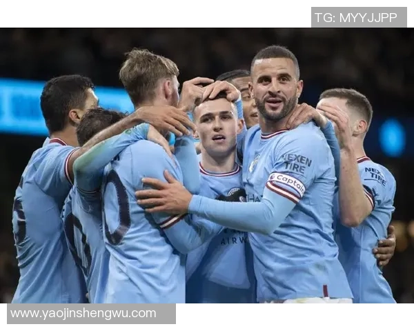 欧联杯曼城大胜马竞五球狂潮绝杀瞬间引发争议判罚全场沸腾