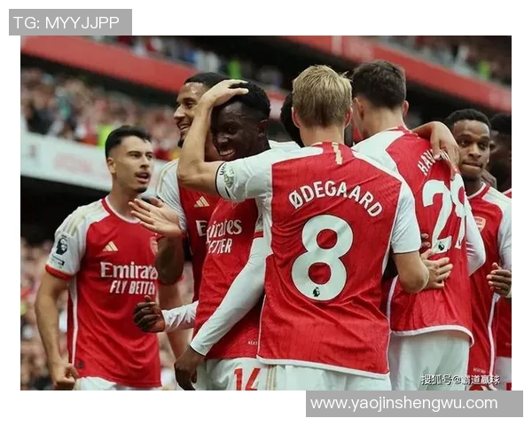 英超激战阿森纳逆转切尔西上演精彩绝杀全场沸腾