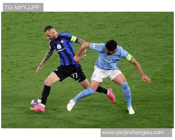 英超激战曼城与国米握手言和神扑瞬间点燃全场激情