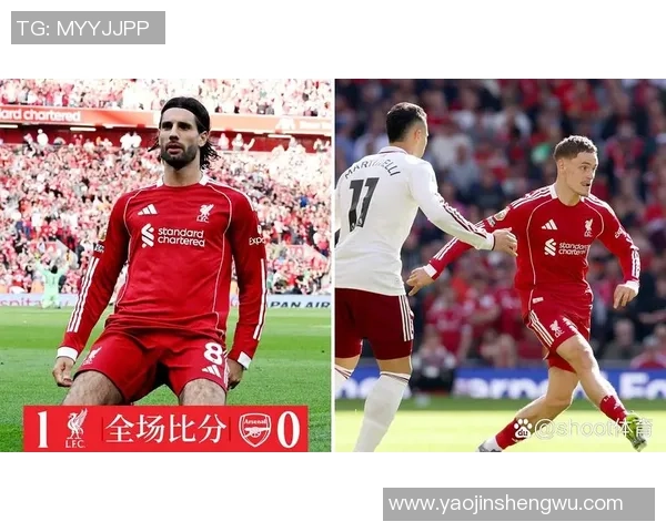 利物浦强势击败阿森纳三球大胜全场沸腾数据分析揭示胜因 利物浦强势击败阿森纳三球大胜全场沸腾数据分析揭示胜因