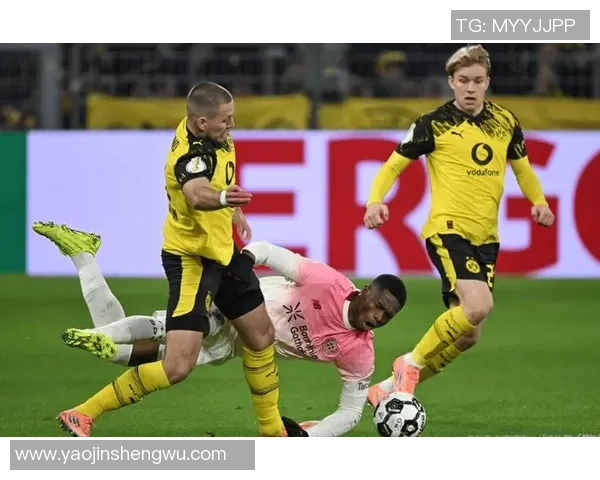 德甲激战曼联险胜多特蒙德点球大战引爆全场激情瞬间回顾