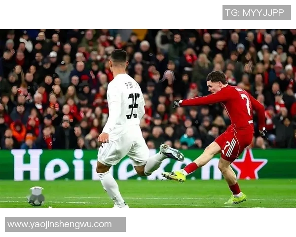 国王杯精彩对决利物浦大胜热刺全场沸腾瞬间回顾