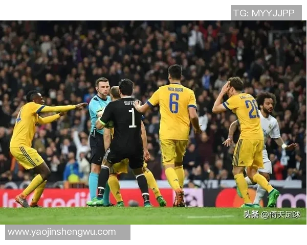 尤文图斯惊天逆转皇马4-3神扑成比赛转折点引发转会热议