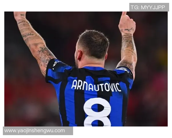 国米狂胜巴萨五球大捷乌龙球瞬间点燃全场激情