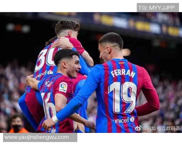 欧联杯精彩对决巴萨主场狂胜里昂6比2补时进球点燃全场激情