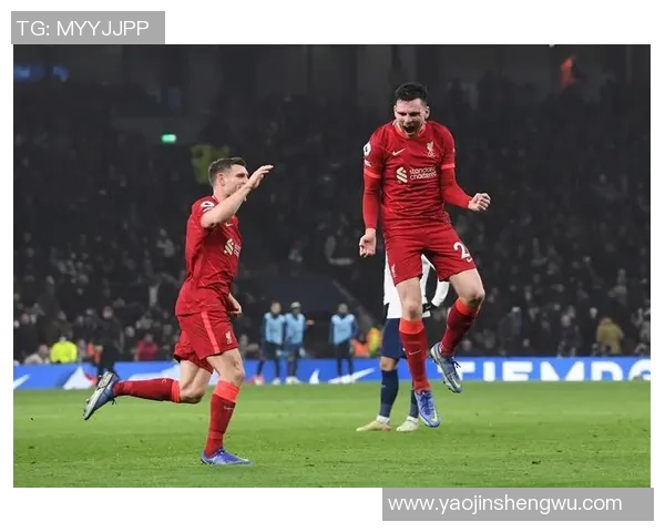 热刺狂胜利物浦五球大捷乌龙球瞬间点燃全场激情