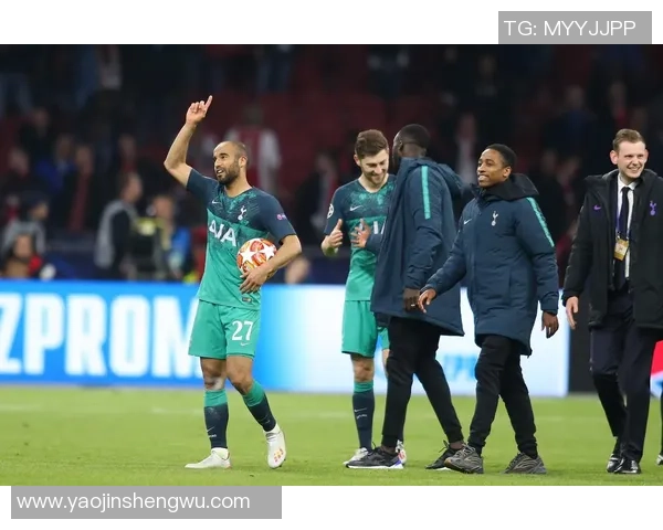 欧冠激战：里昂凭借帽子戏法力克热刺全场沸腾十大精彩进球回顾