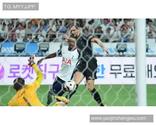 热刺友谊赛大胜拜仁4-0赛场瞬间引发热烈讨论与分析 热刺友谊赛大胜拜仁4-0赛场瞬间引发热烈讨论与分析